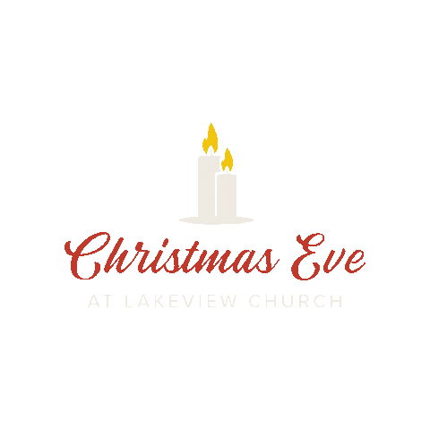 lakeviewchurchindy Sticker