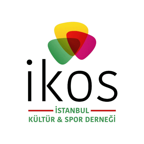 ikosdernegi Sticker