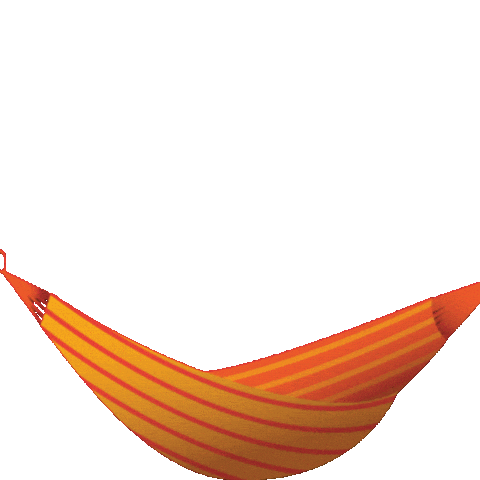 Hammock Sticker by HamacasYuumHaax