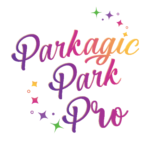 parkagic Sticker