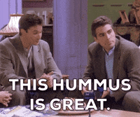 Friends-season-2 GIFs - Get the best GIF on GIPHY