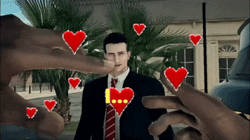 I Love You York GIF by White Owls Inc