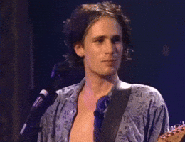 Jeff Buckley Grace GIF