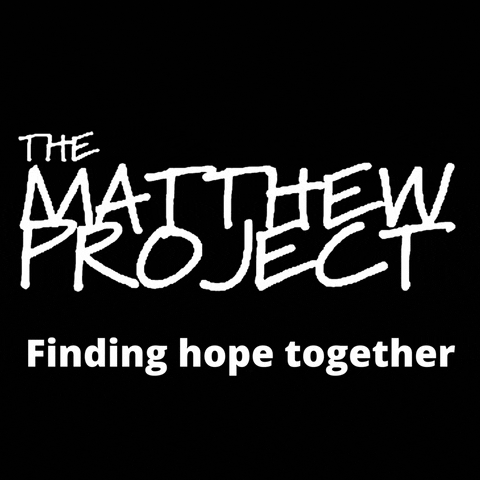 TheMatthewProject  GIF