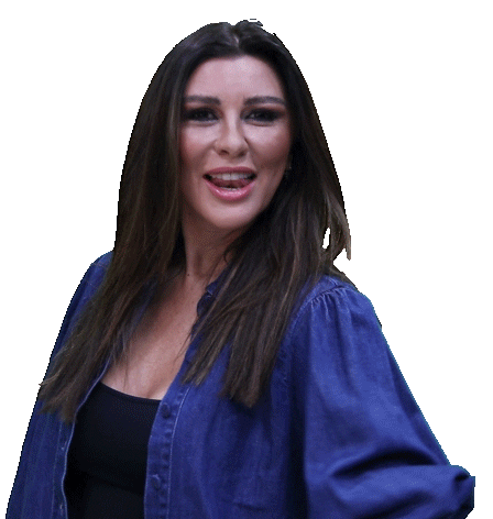 Sticker by Selen Görgüzel Music