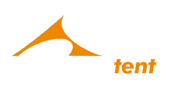 Qualytent Sticker