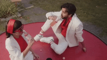 Refreshing Chill Out GIF by Best Youth