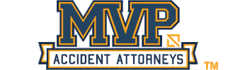 Team Brand Sticker by MVP Accident Attorneys