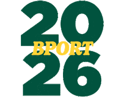 Class Of 2026 Sticker by Brockport