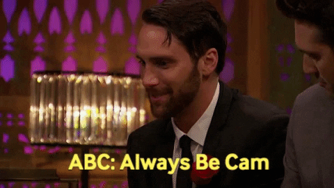 Abc Cameron GIF by The Bachelorette - Find & Share on GIPHY