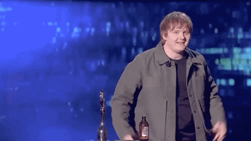 Lewis Capaldi