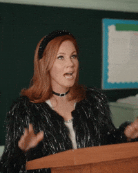 Do I even get a rebuttal?