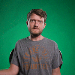 Do The Wave GIF by Nine Eight Central