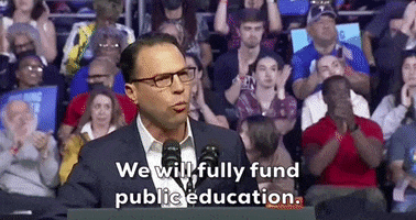 Education Pennsylvania GIF by GIPHY News