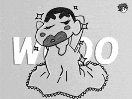 Shin-Chan Wow GIF