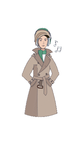 Music Sticker