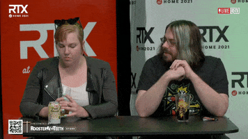 Acheivement Hunter GIF by Rooster Teeth