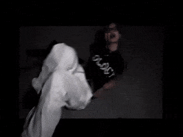Molly Santana GIF