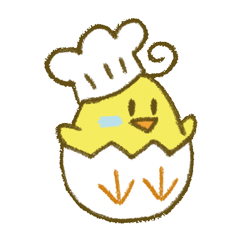 Kawaii Sticker