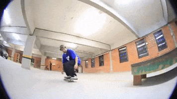 Skate Skateboarding GIF by Greenplace TV