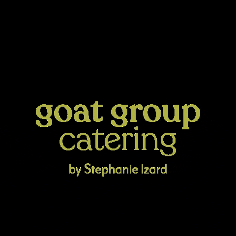 Goat Group GIF