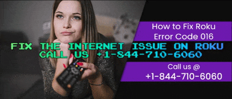 Roku Error Code 016 GIF