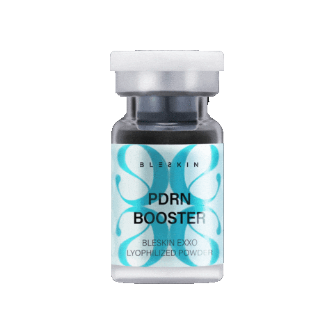 Skinbooster Sticker by DAEYANG