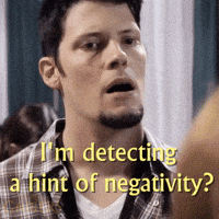 Cass Detecting GIF by zoefannet