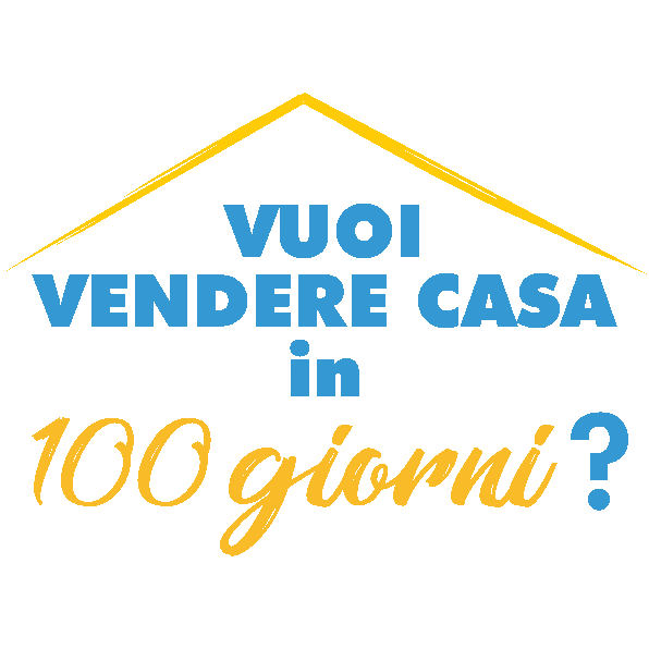 Immo Sanremo Sticker