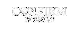 Confirm Sticker by confirmclothing