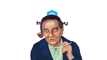 Израиль Sticker by Israelway