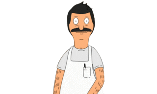 Masturbating Bobs Burgers GIF - Find & Share on GIPHY