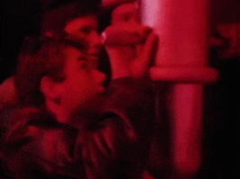 Shes On It GIF by Beastie Boys