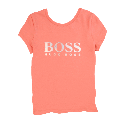 Boss Hugoboss Sticker by Kidsaround