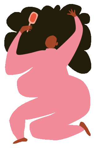 Fattilyeverafter Sticker by Hardie Grant UK