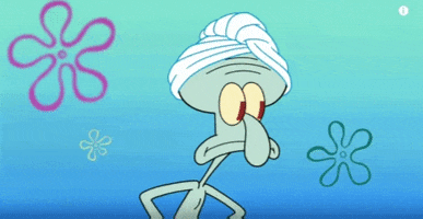 Spongebob GIF