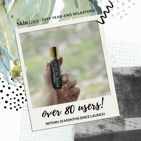 All Skin Love GIF