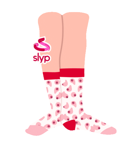 Slyp Sticker