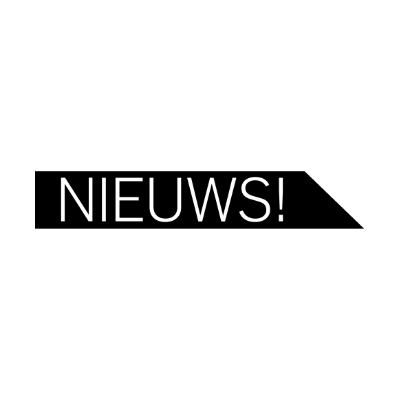 Pieter Vreedeplein Sticker
