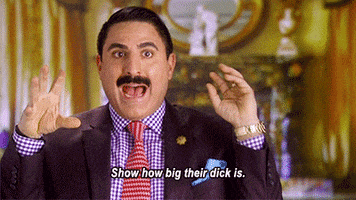 shahs of sunset sex and dating GIF by RealityTVGIFs