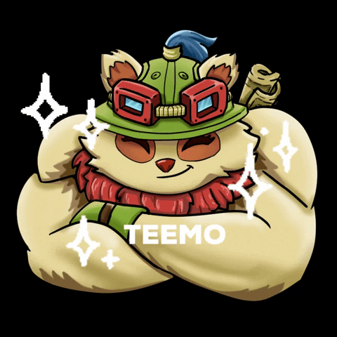 League Of Legends Miyake GIF - Find & Share on GIPHY