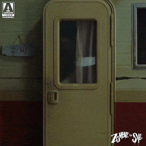 You Coming Home Alone GIF by Arrow Video Find & Share on GIPHY