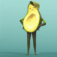 Avocado GIFs - Get the best GIF on GIPHY