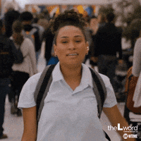 The L Word GIFs - Find & Share on GIPHY