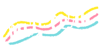 Lettering Verdad Sticker by De Blogueras