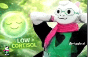 Deltarune Ralsei GIF