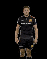 Rugby Pearson GIF by Exeter Chiefs