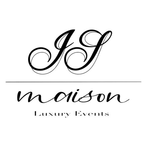 ismaisoneventsandmore Sticker