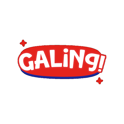 Proudmom Galing Sticker by Lactum 3+