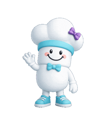 Kids Meal Sticker by Happy Tummies